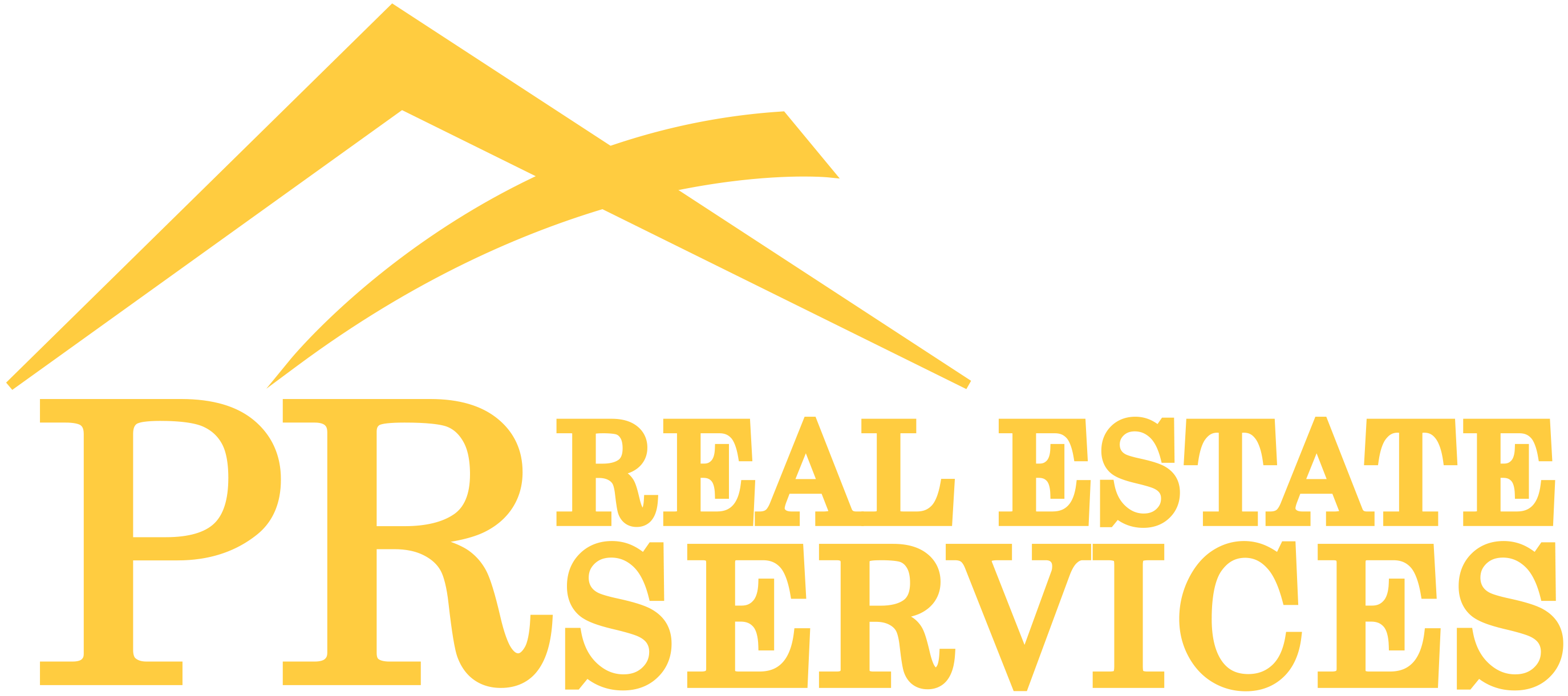 PR Real Estate Services
