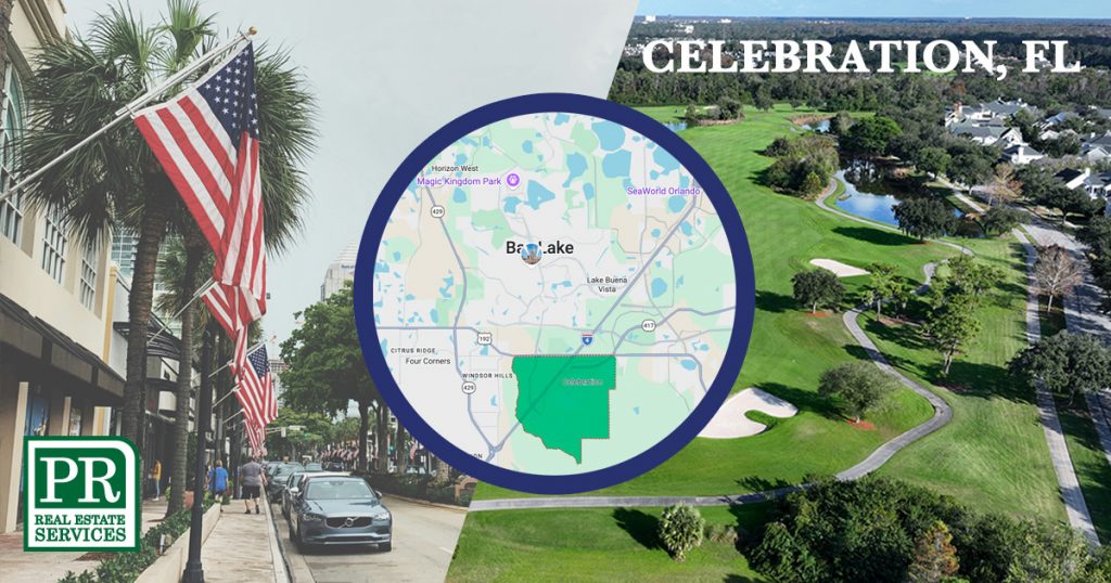 Celebration FL