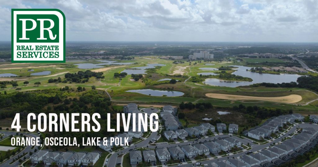 4 Corners Real Estate